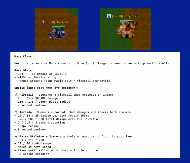 Defense of the Agents tweet media