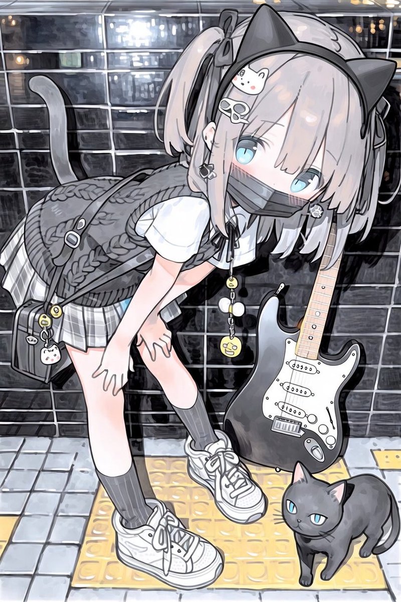 Meada（みーだ） tweet media