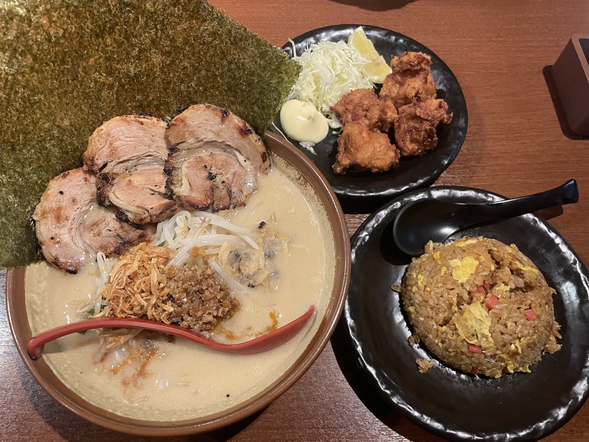 オレノ tweet media