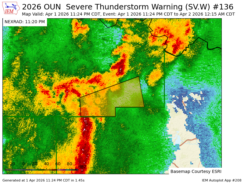 Texas Weather Alerts tweet media