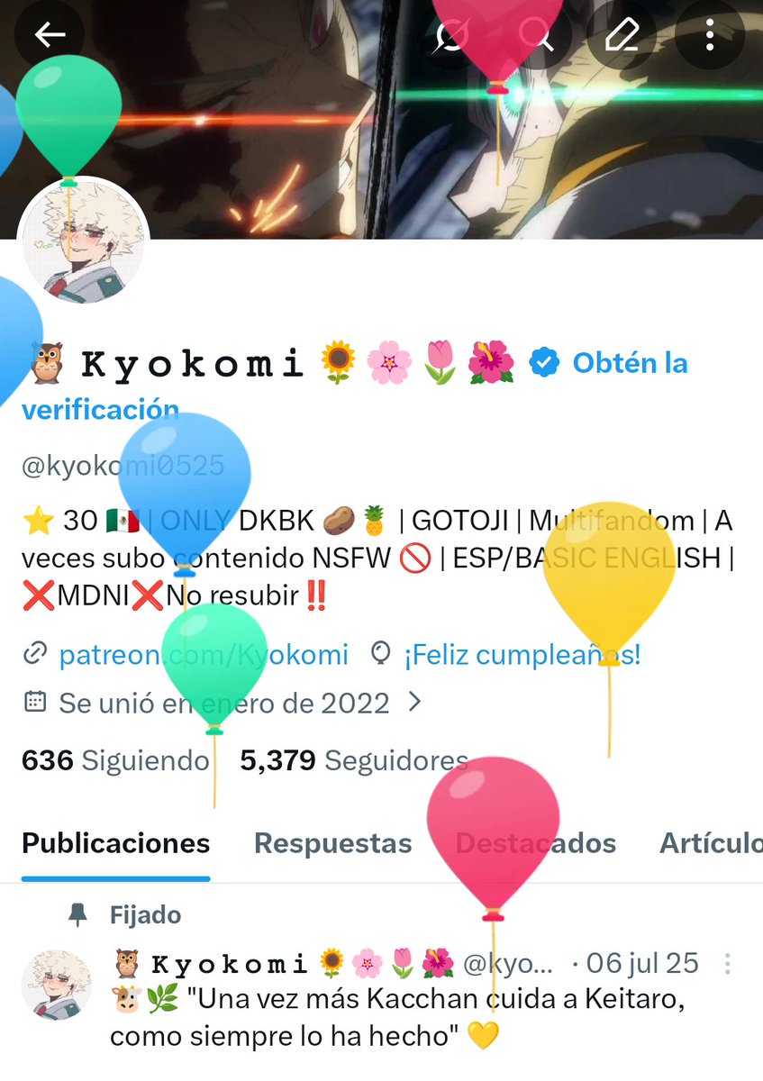 🦉 𝙺 𝚢 𝚘 𝚔 𝚘 𝚖 𝚒 🌻🌸🌷🌺 tweet media