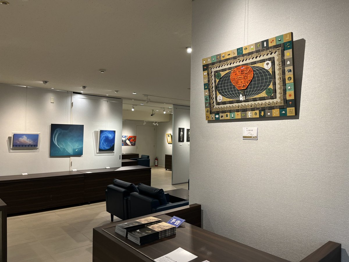 八犬堂 tweet media