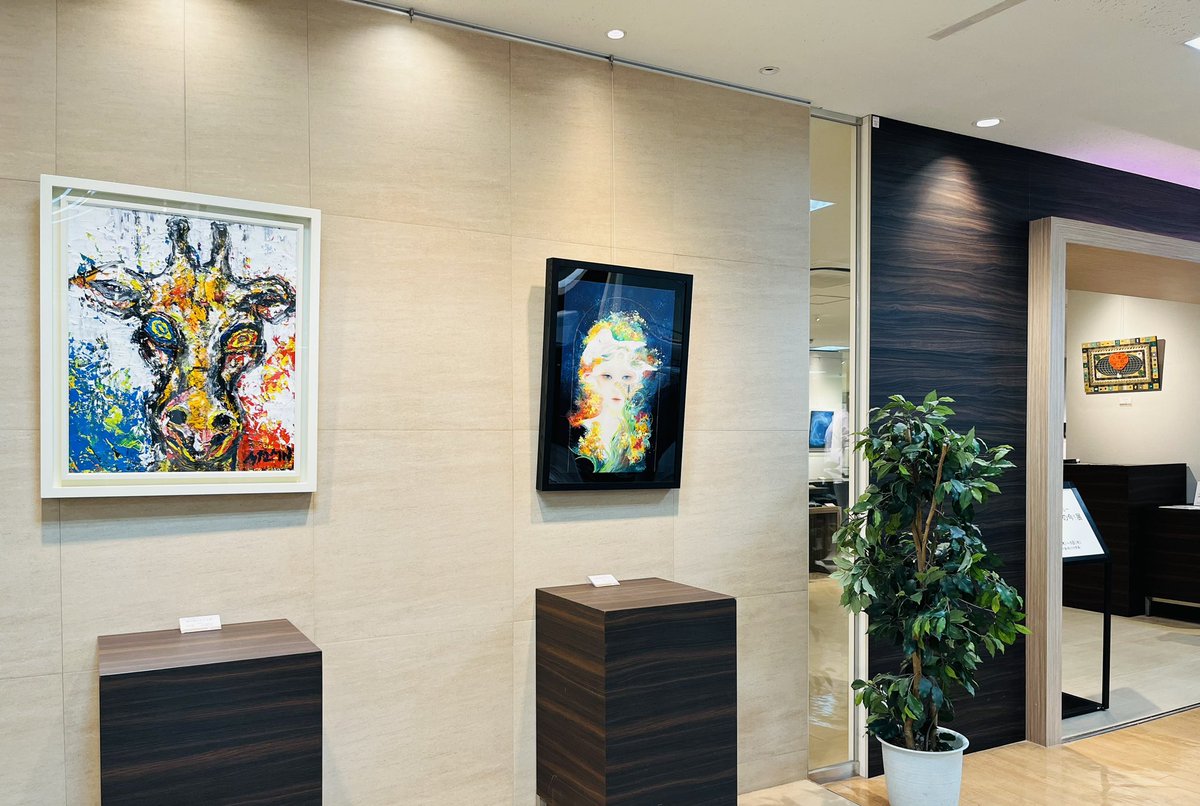 八犬堂 tweet media