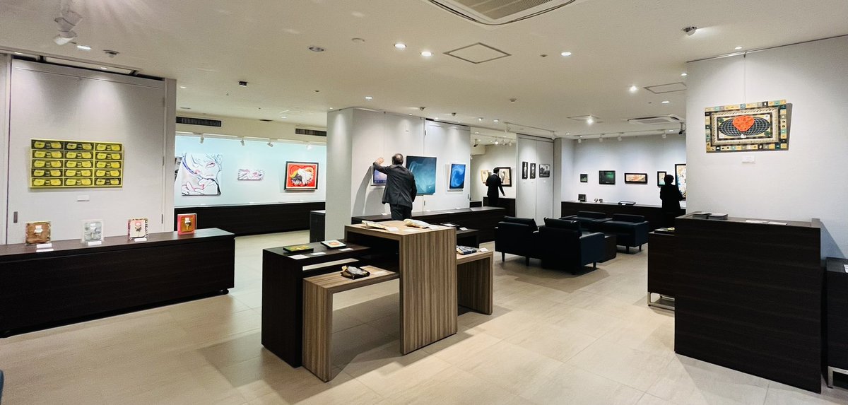 八犬堂 tweet media