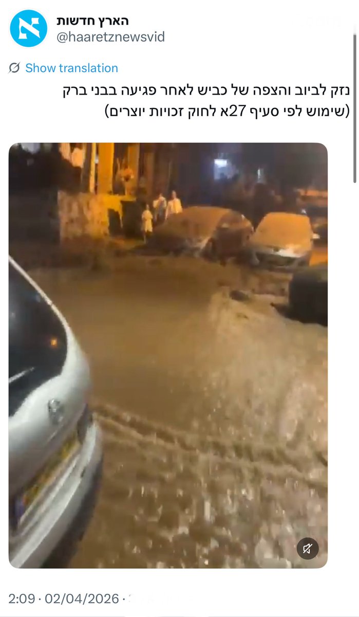 Or Carmi • אור כרמי tweet media