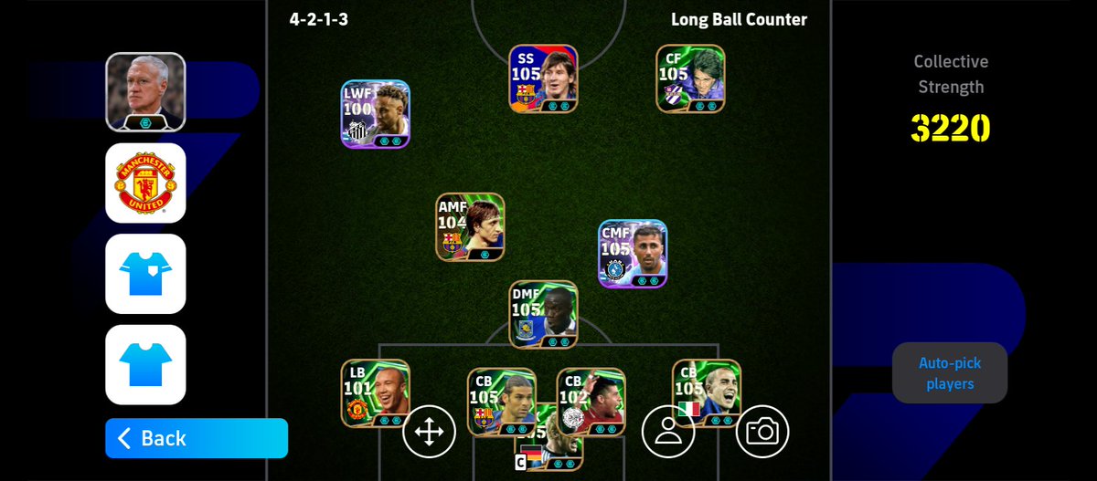 MUSSIALA🦻💫(B€ C0MP0$€D) tweet media