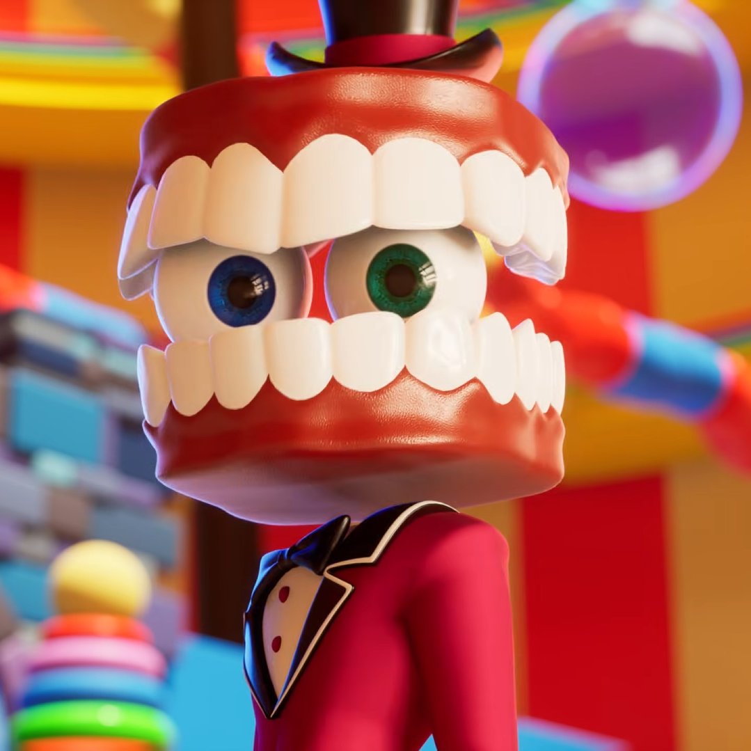 DO NOT SPOIL FRICKBEARS 3 IN REPLIES tweet media