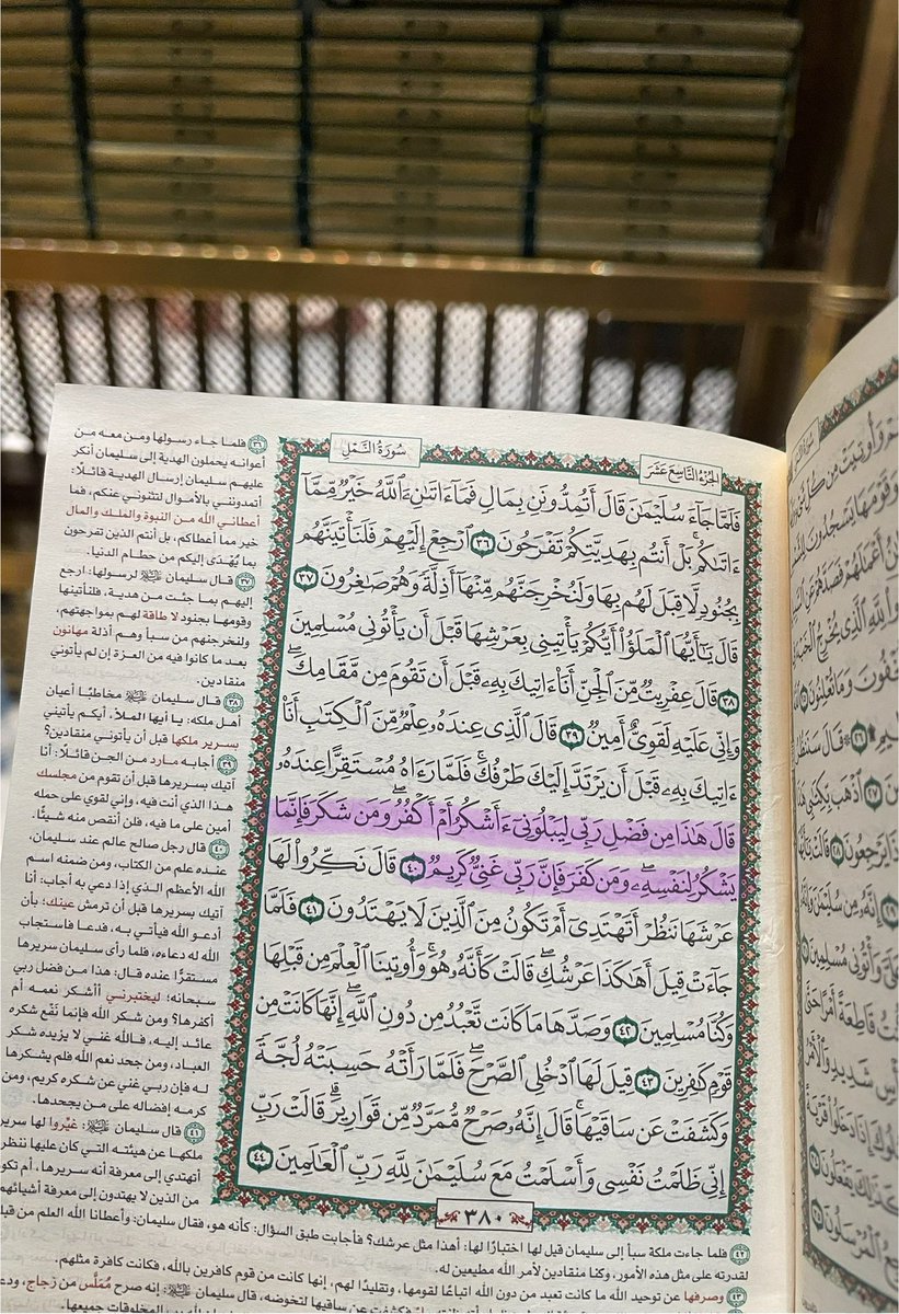 كُناشتي | قُرَشِيَّة tweet media
