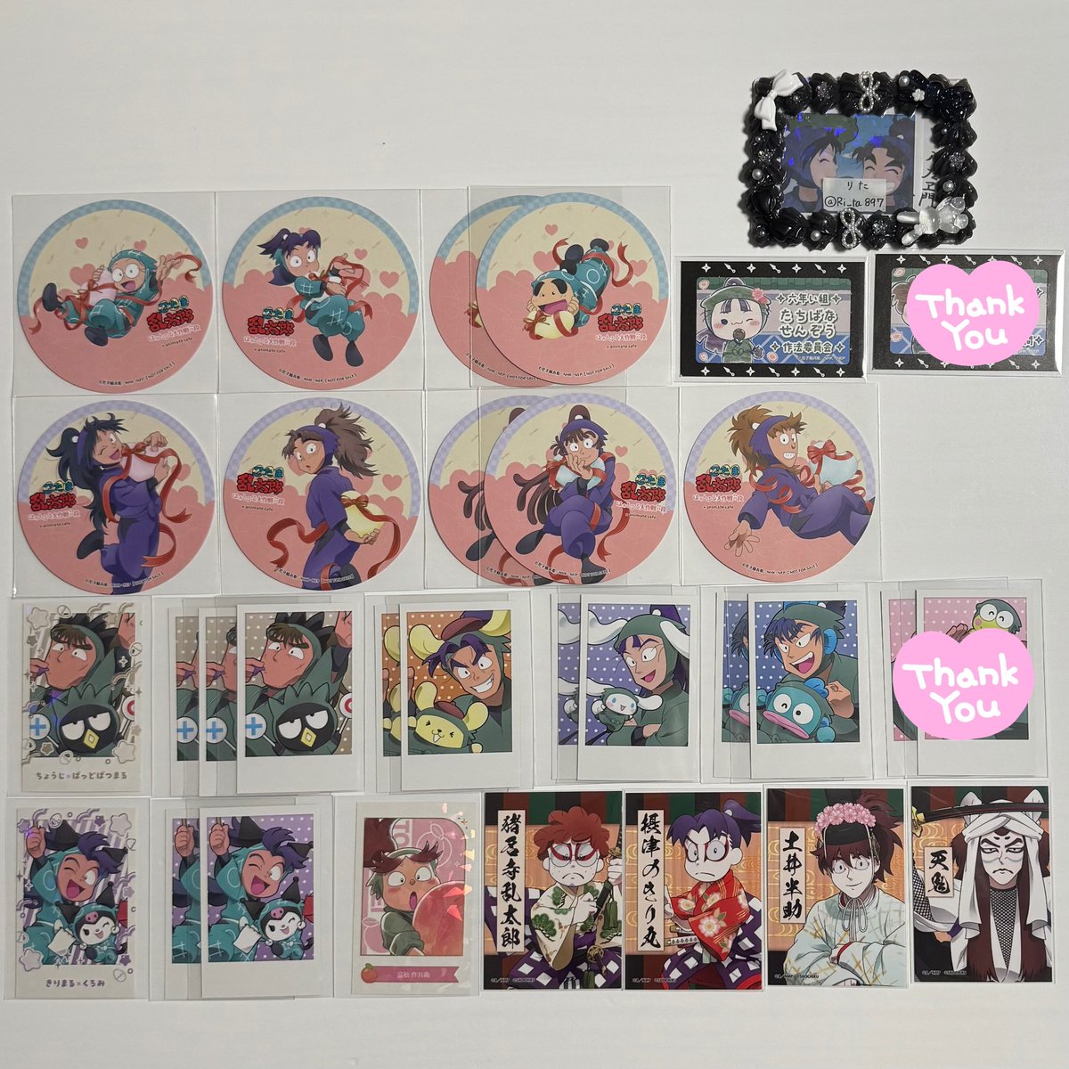 りた(取引垢) tweet media