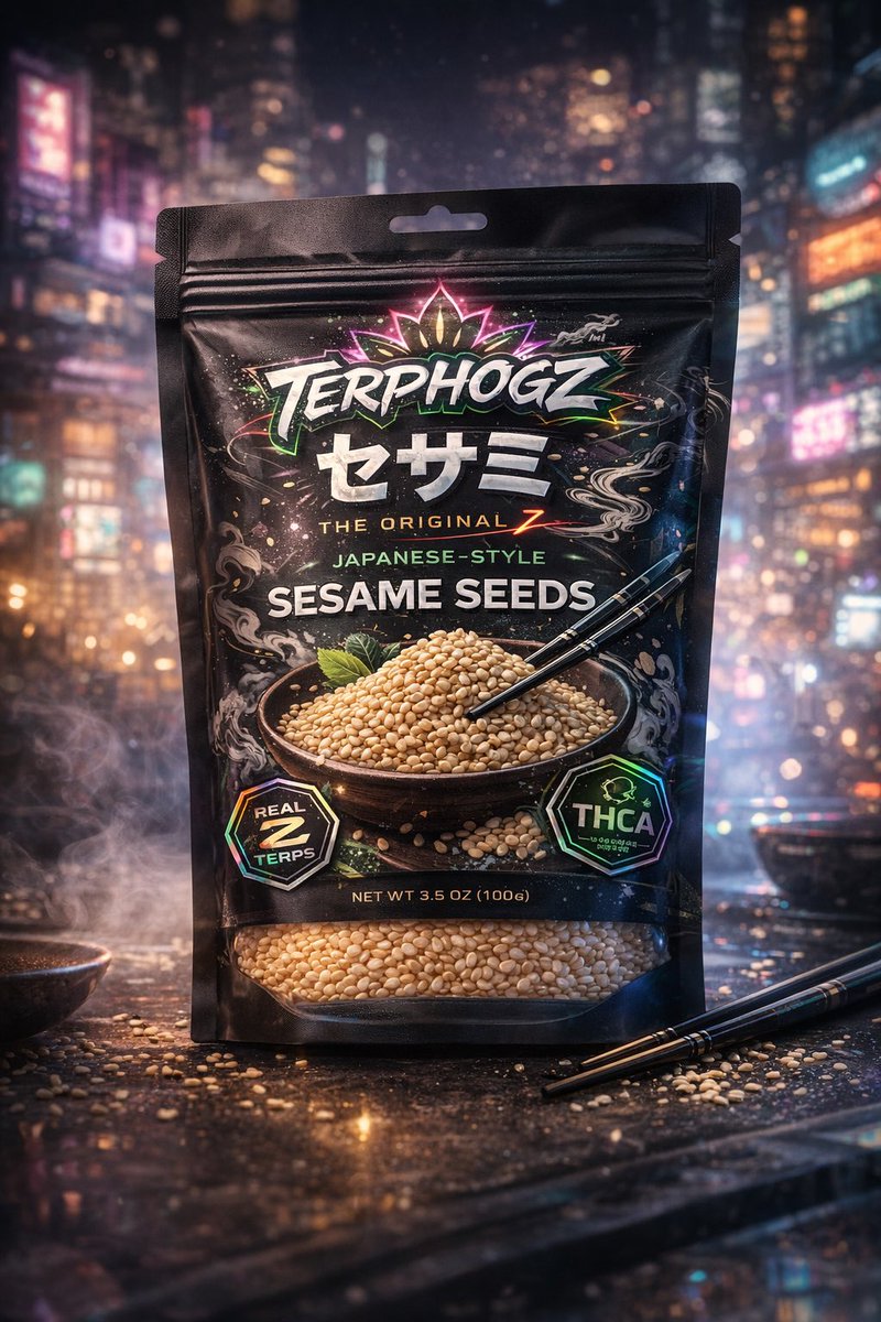 Terphogz Geneticz tweet media