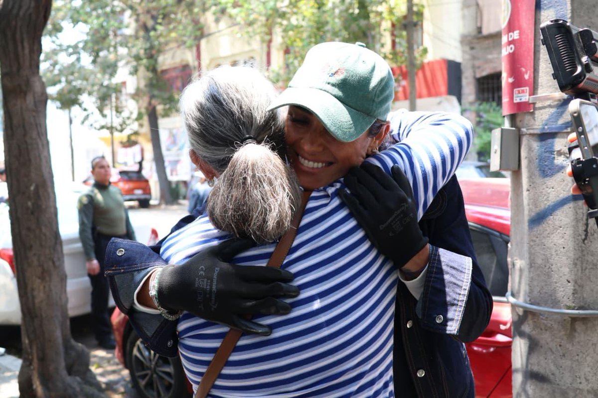 Alessandra Rojo de la Vega tweet media