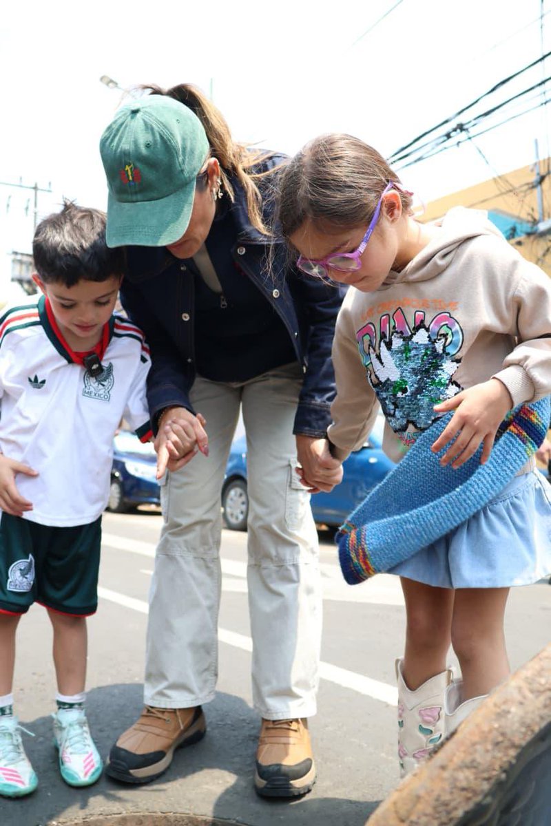 Alessandra Rojo de la Vega tweet media