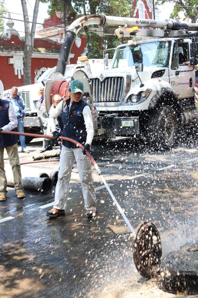 Alessandra Rojo de la Vega tweet media