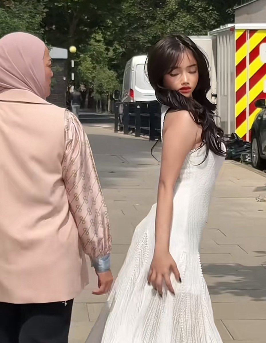 yie preman tweet media