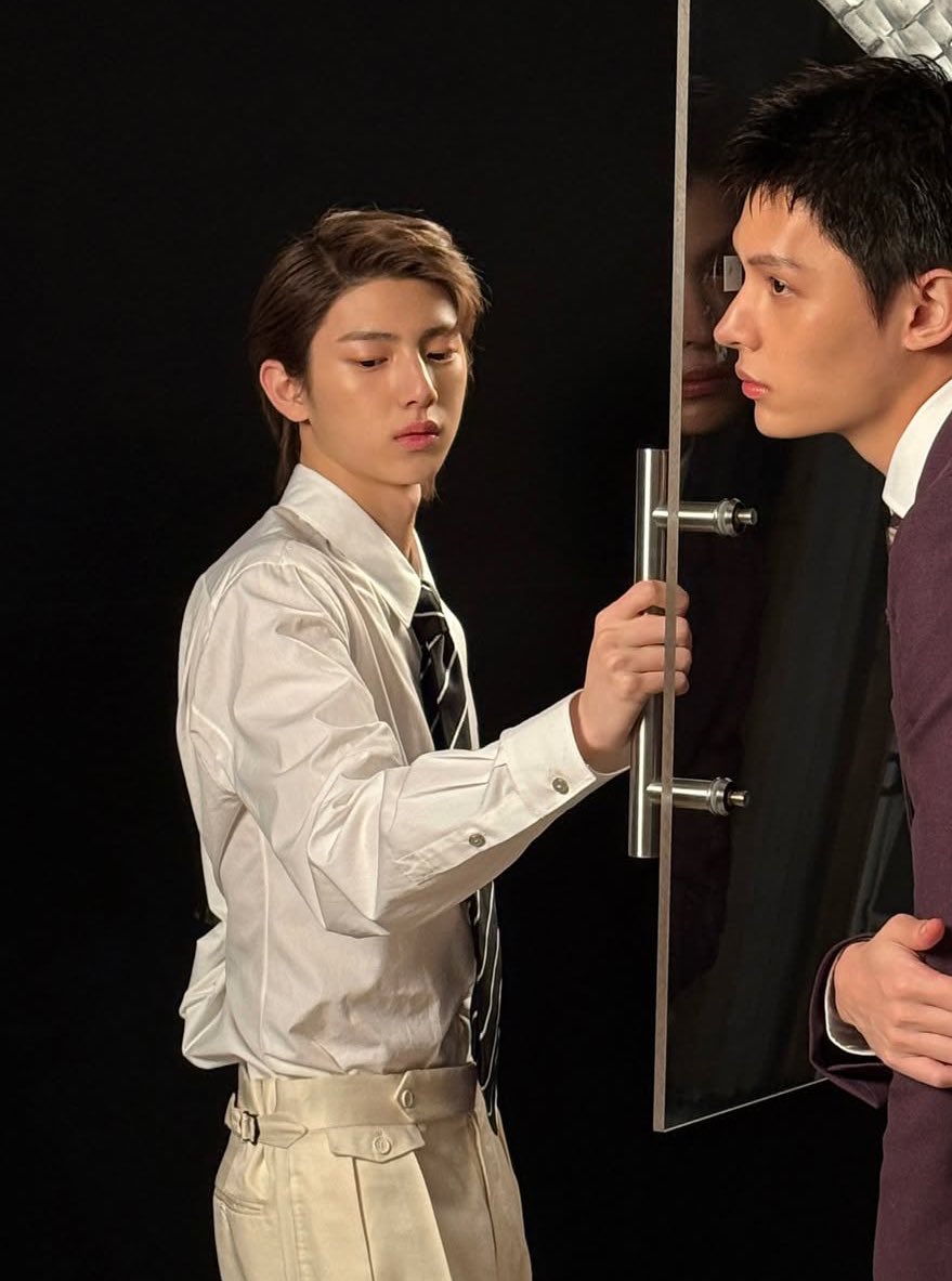 yie preman tweet media