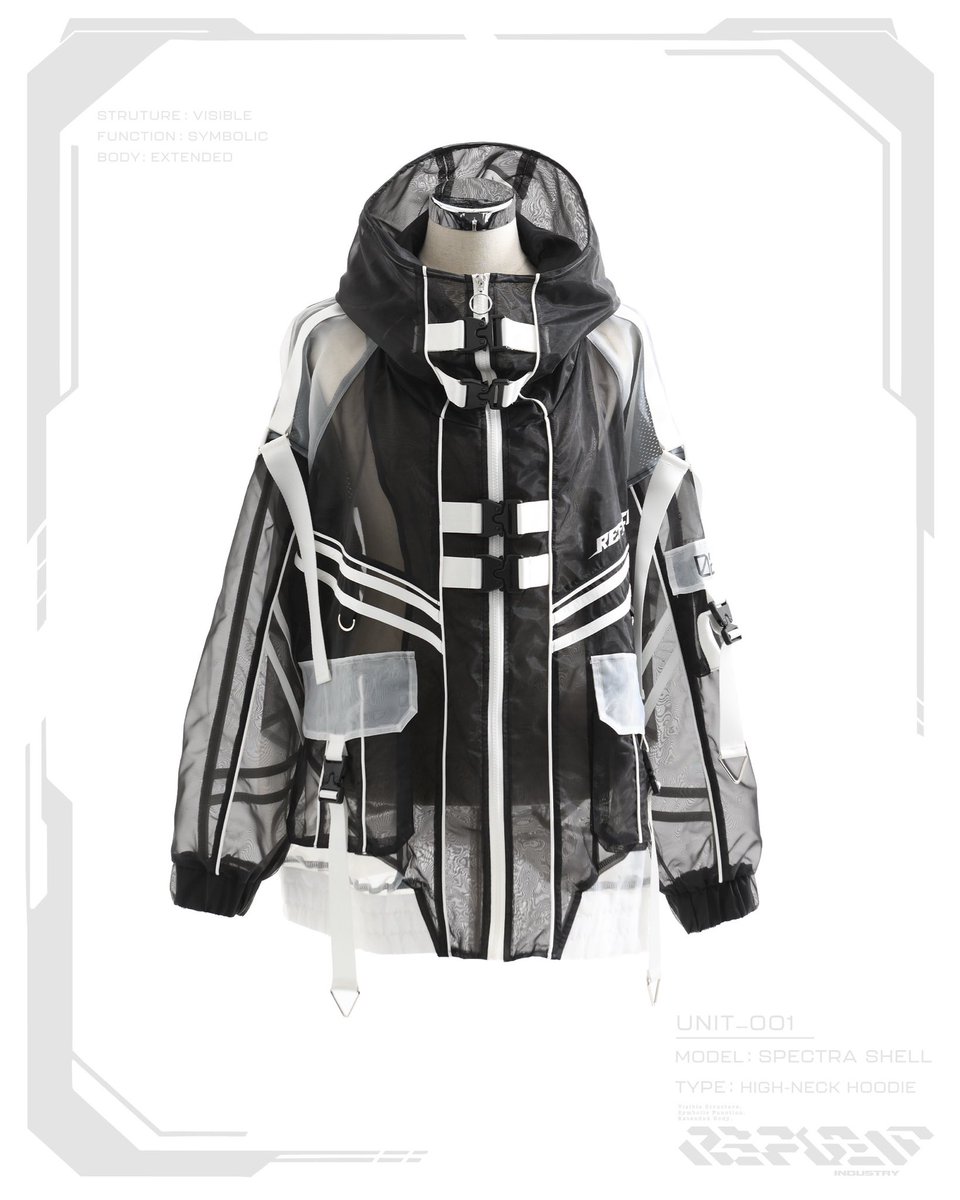 REFLEM INDUSTRY tweet media