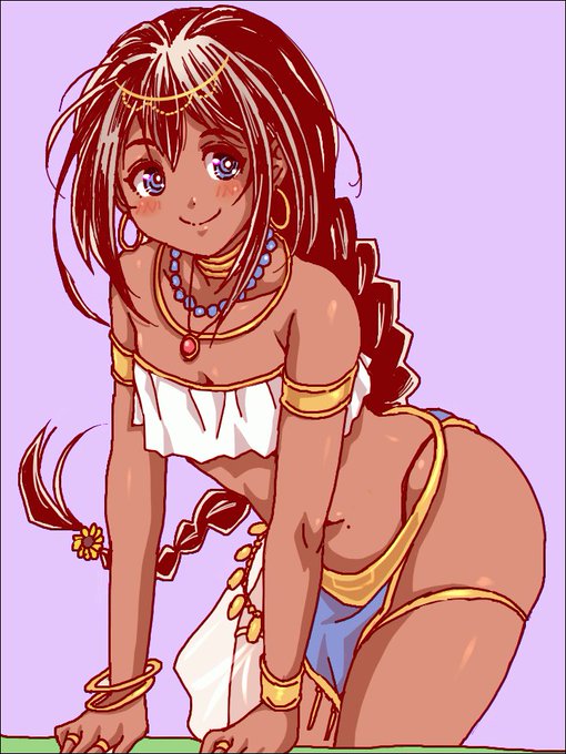 サン王子いいよね…
#サン王子は妻になりたい 