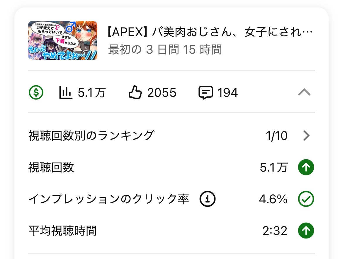 隠巳クマノ tweet media