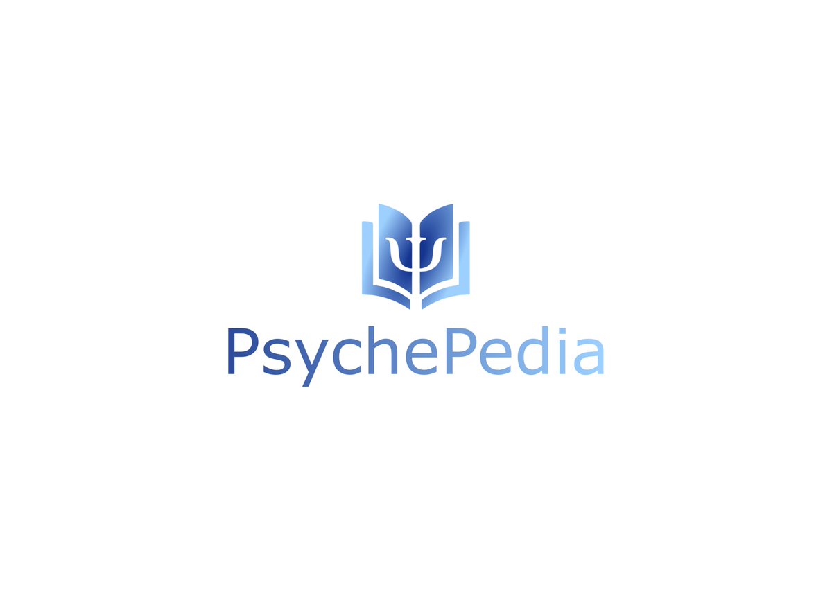 PsychePedia tweet media
