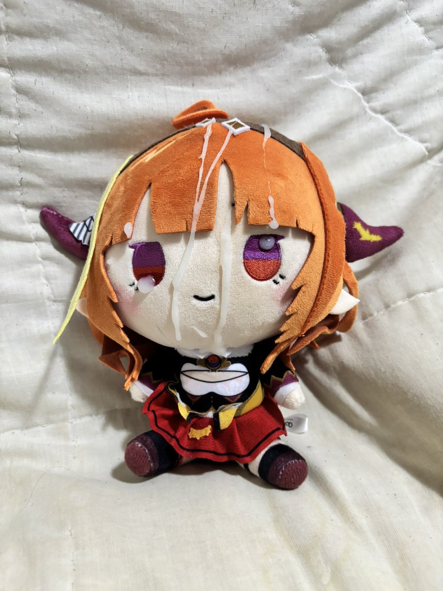 NemunekoLover tweet media