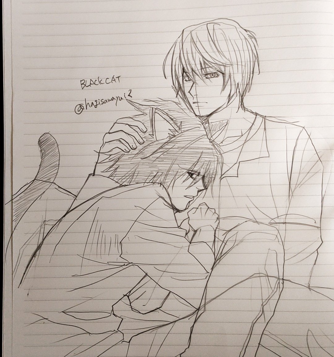 Yui @🌙🍰 tweet media