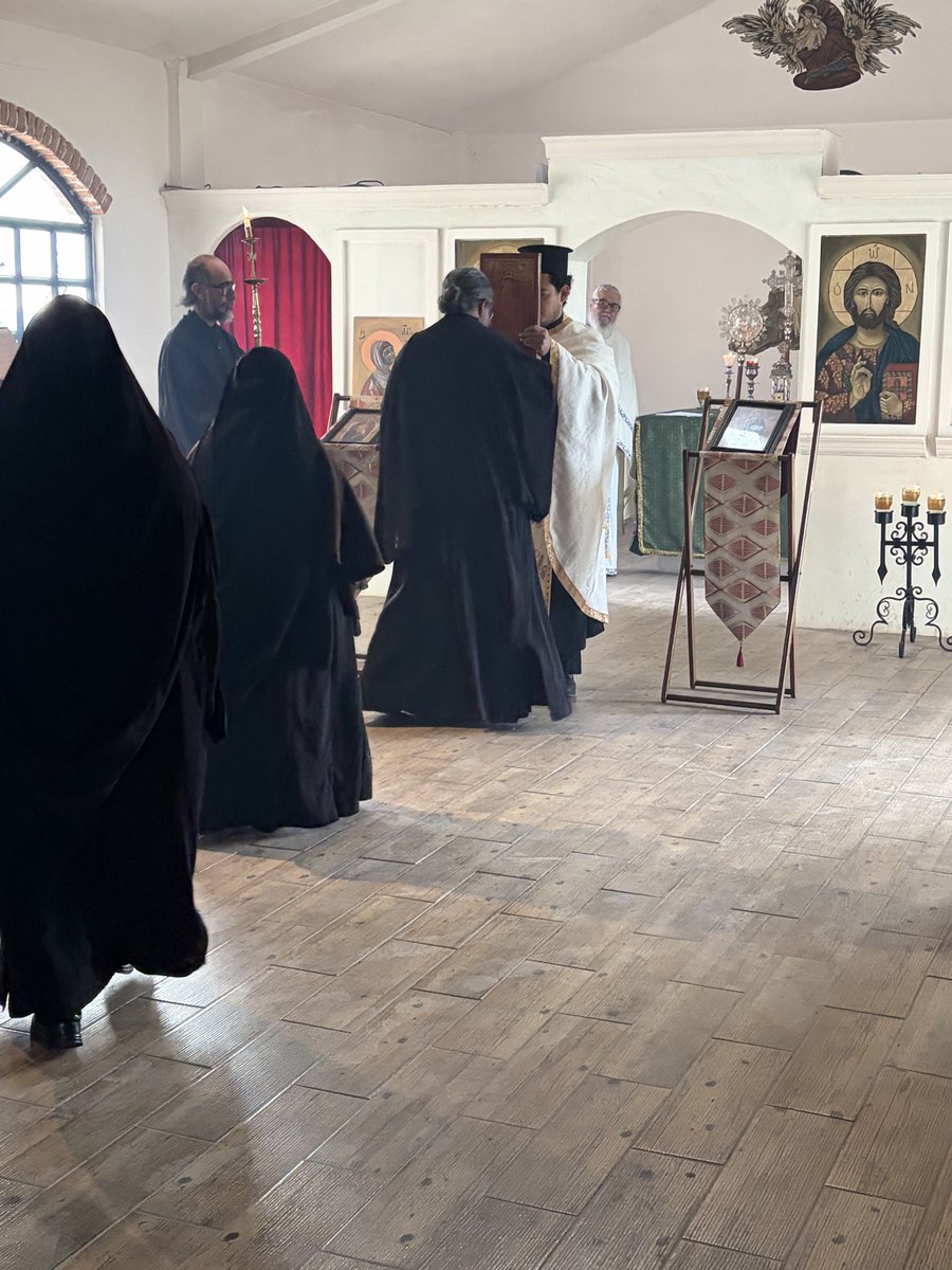 Silvanus Sum ☦️ tweet media