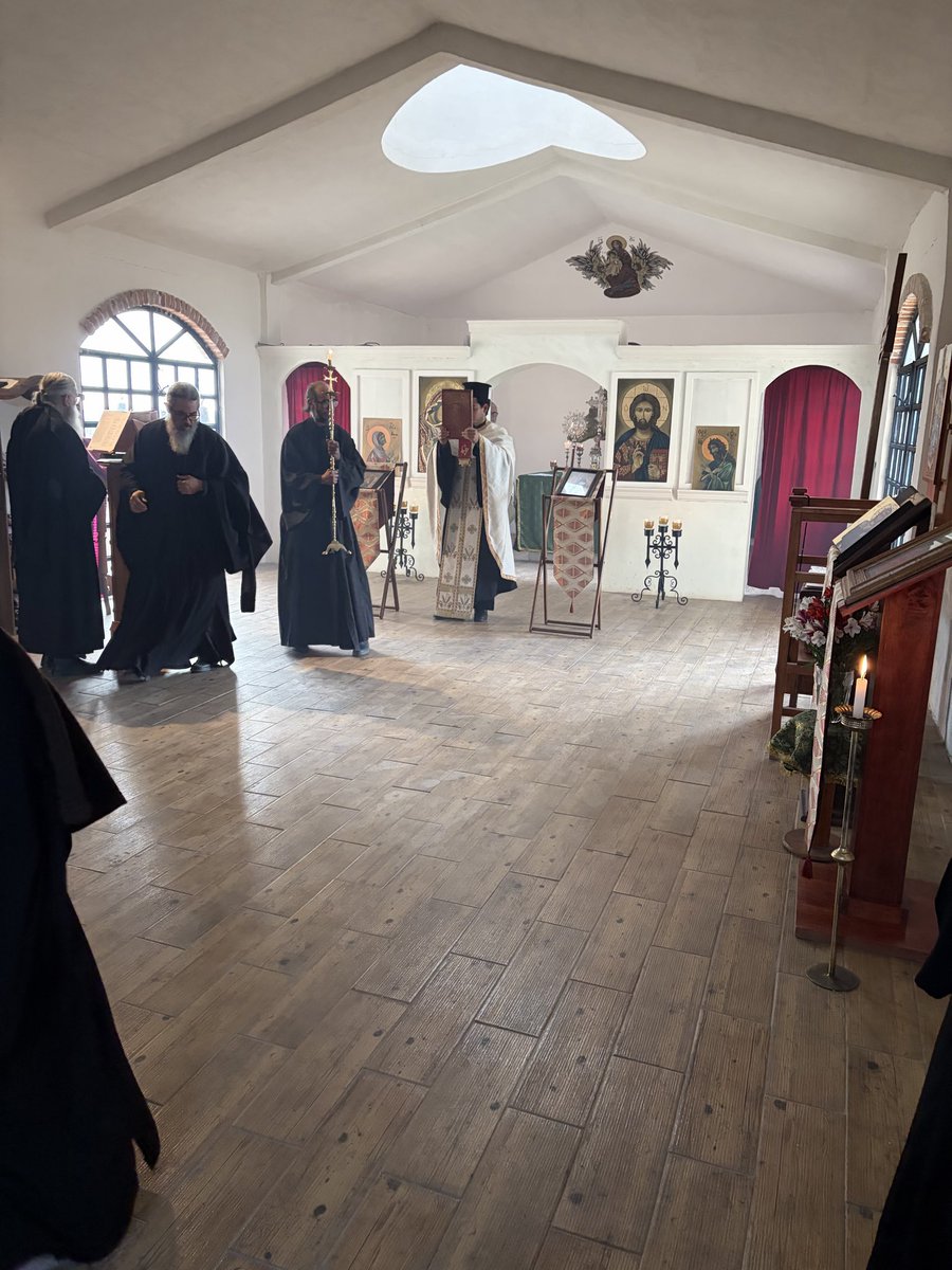 Silvanus Sum ☦️ tweet media