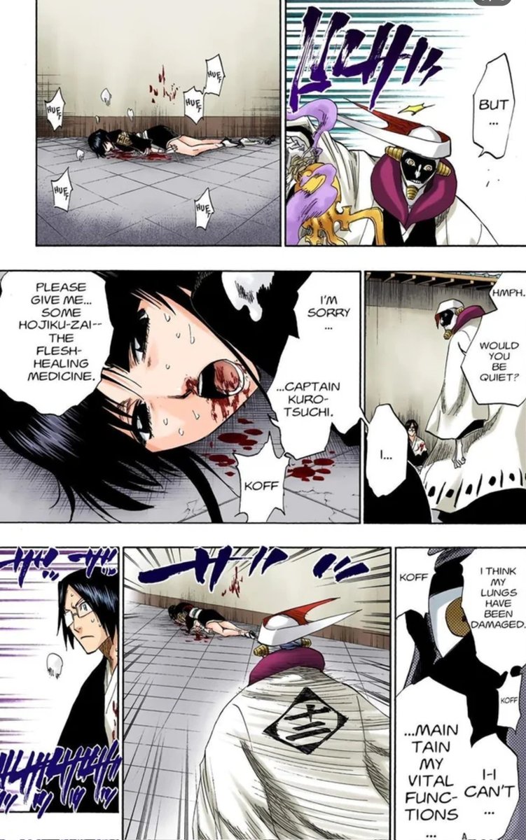 King Arthur tweet media