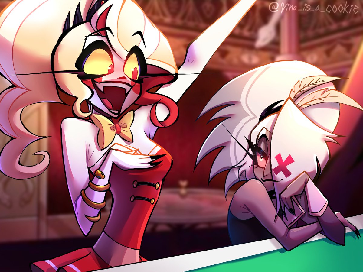 Vina_is_a_cookie tweet media