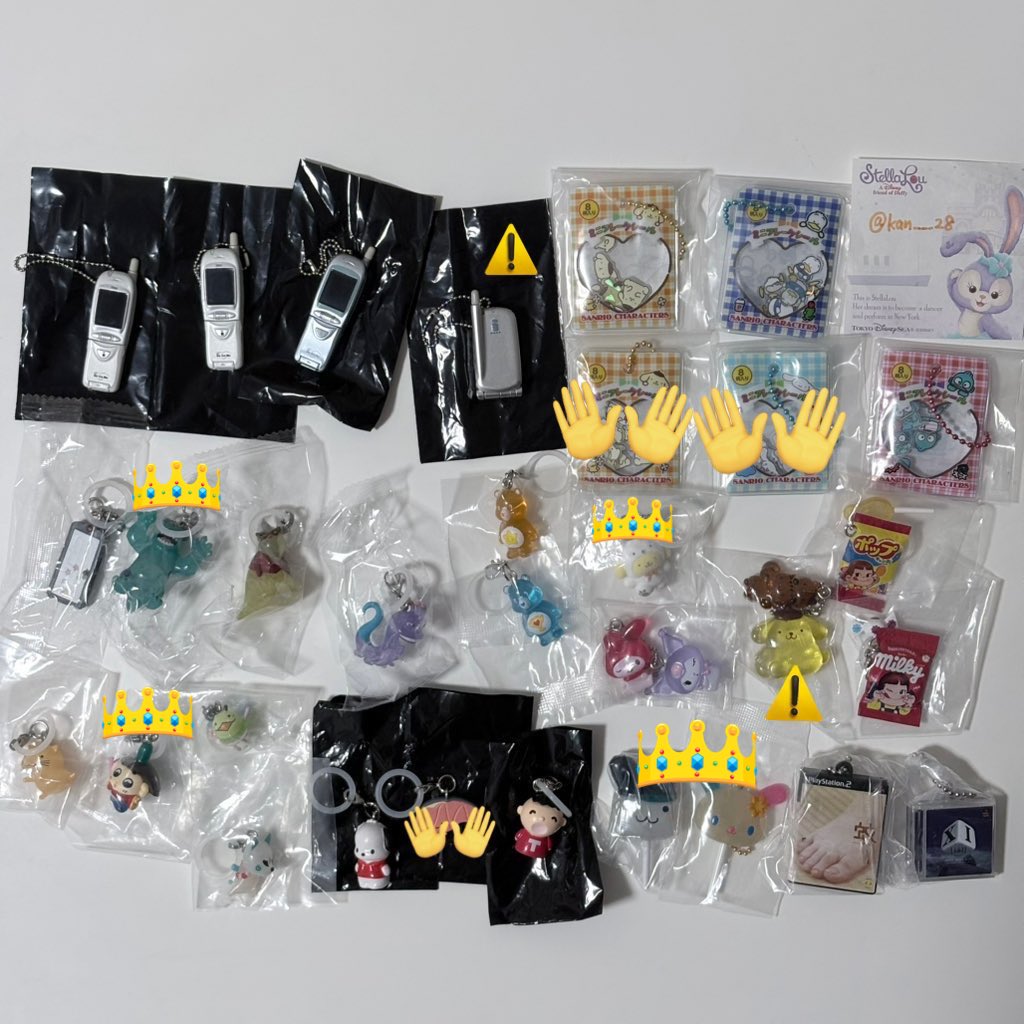 kan 【取引き垢】 tweet media