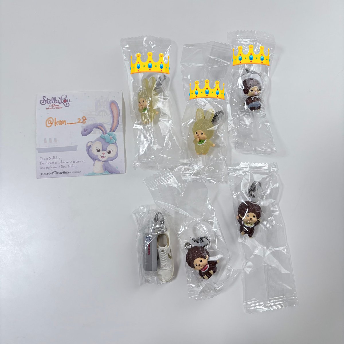 kan 【取引き垢】 tweet media