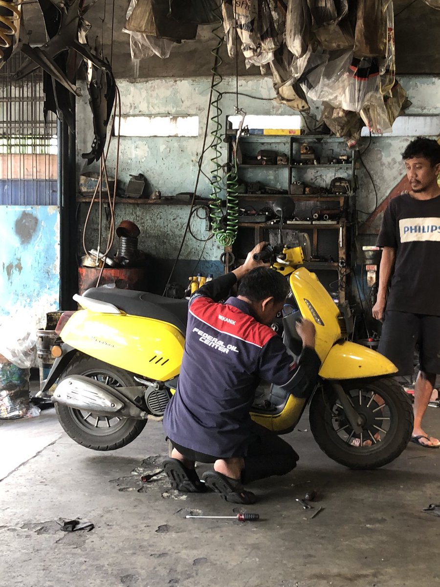 gamau pake nama asli tweet media