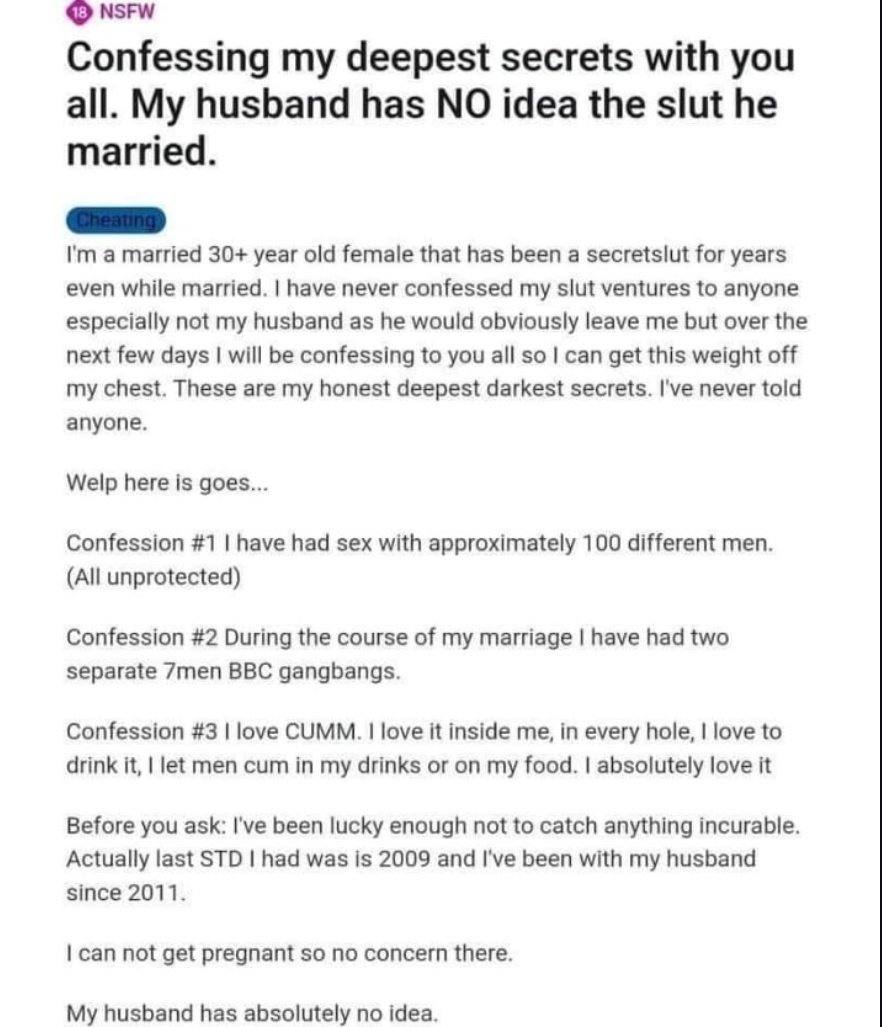 Why women get Ls tweet media