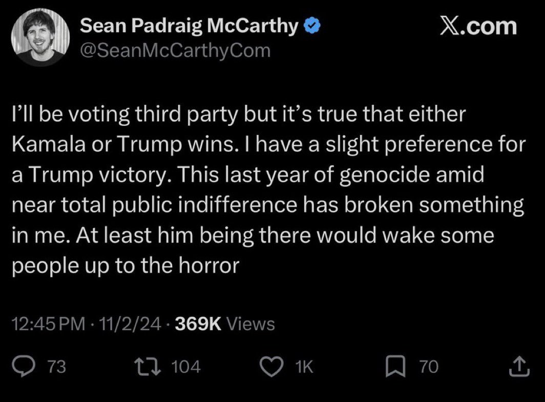 CopeAganda tweet media