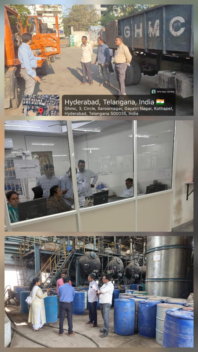 TG VIGILANCE AND ENFORCEMENT tweet media