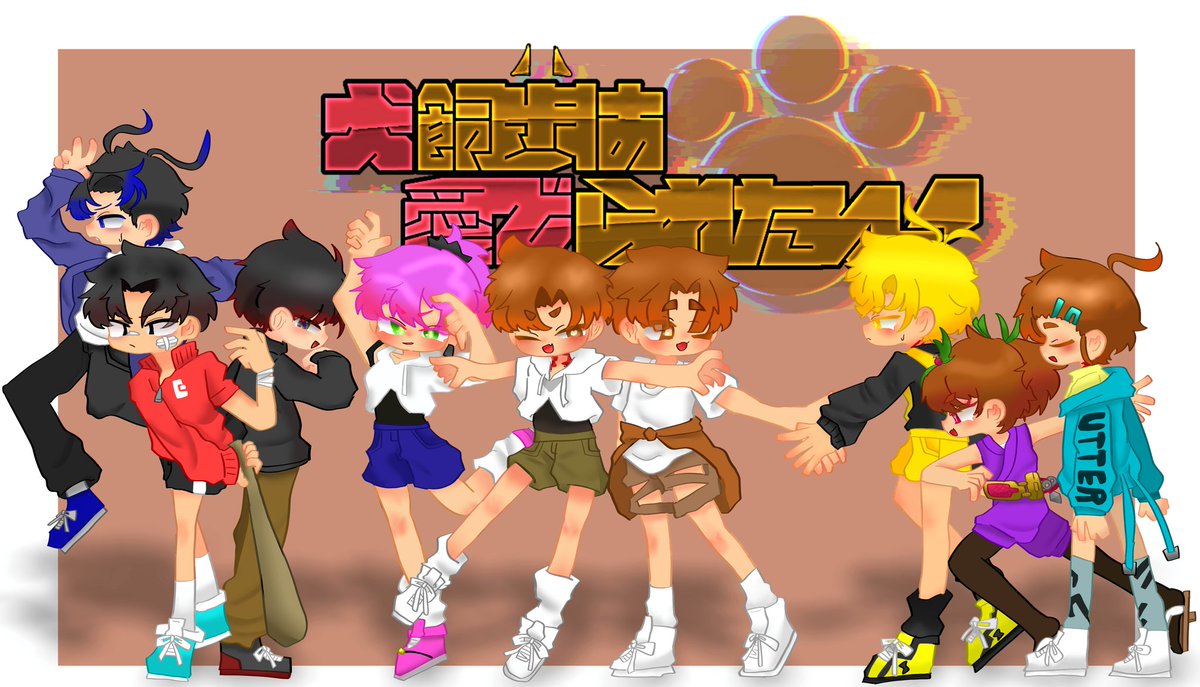 口下手👄 tweet media