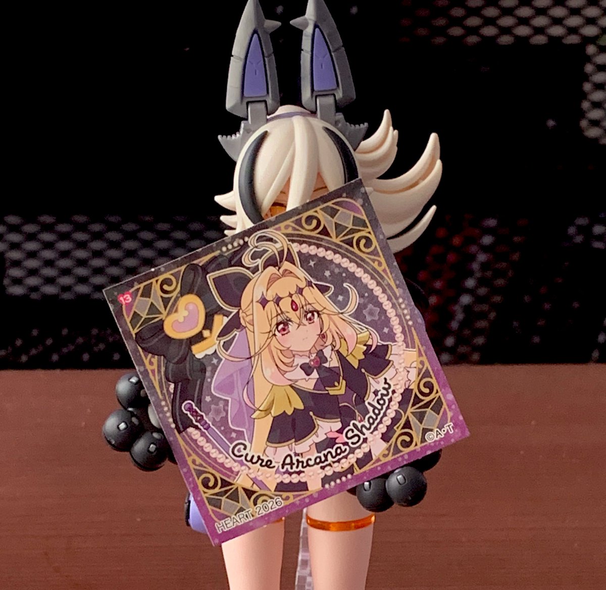 ✦ 8 号 室 ✦ tweet media