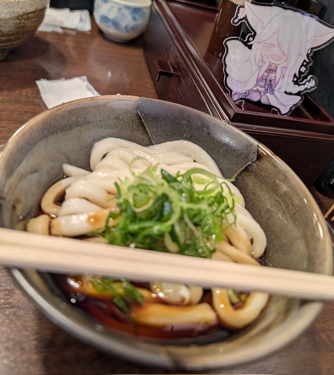 春夏秋冬-ひととせ- tweet media