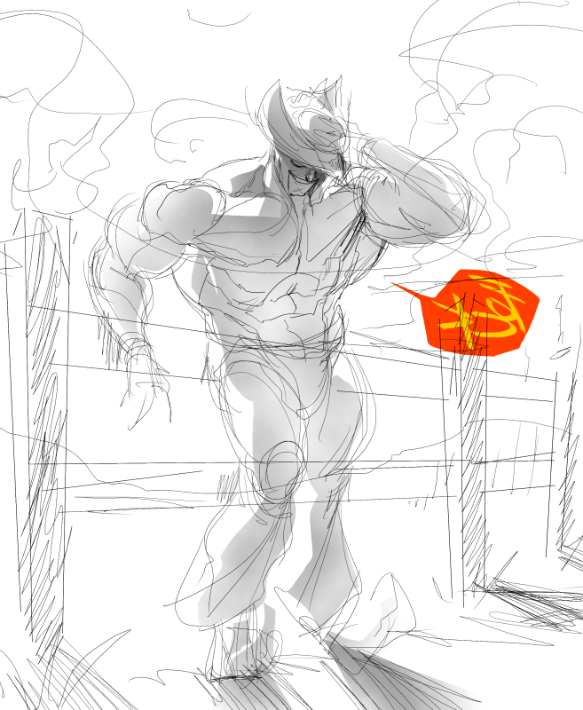 The_Vann45's tweet photo. EL PRIMO VAQUERO🤠
#doodle #brawltars https://t.co/5JOX6CTYMk