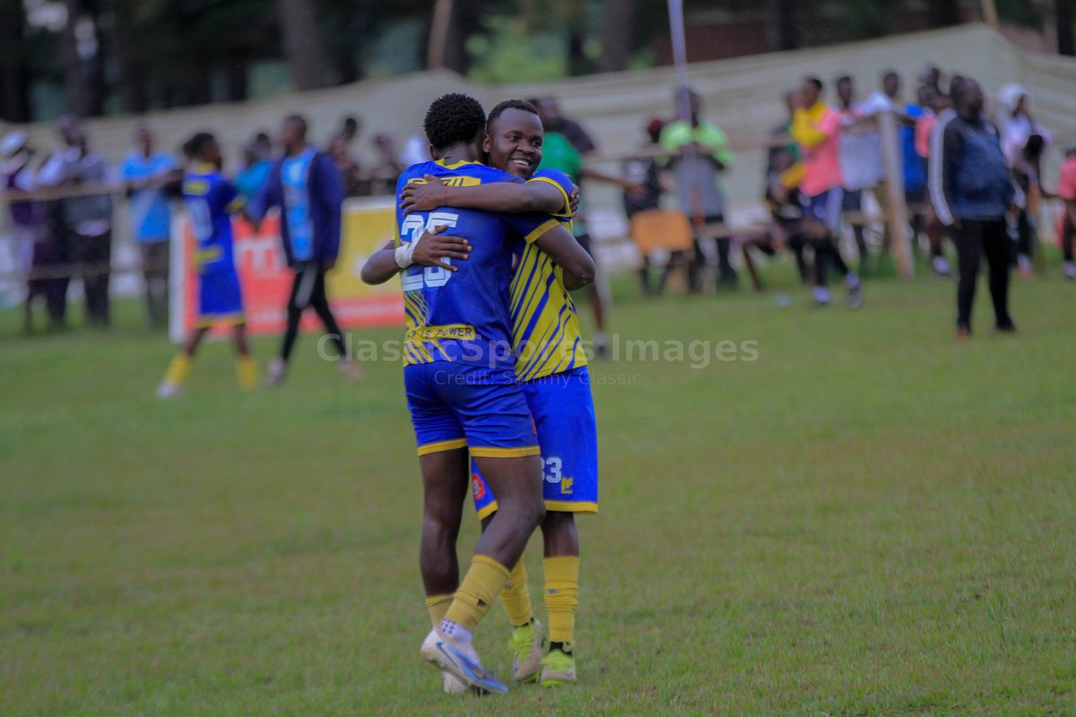 Blacks Power Football Club tweet media