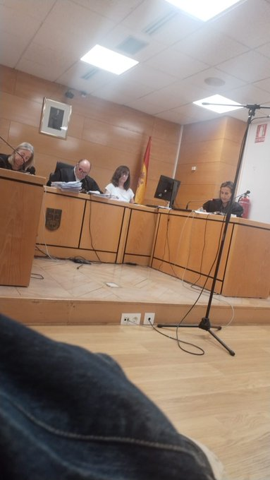 millán 👑 tweet media