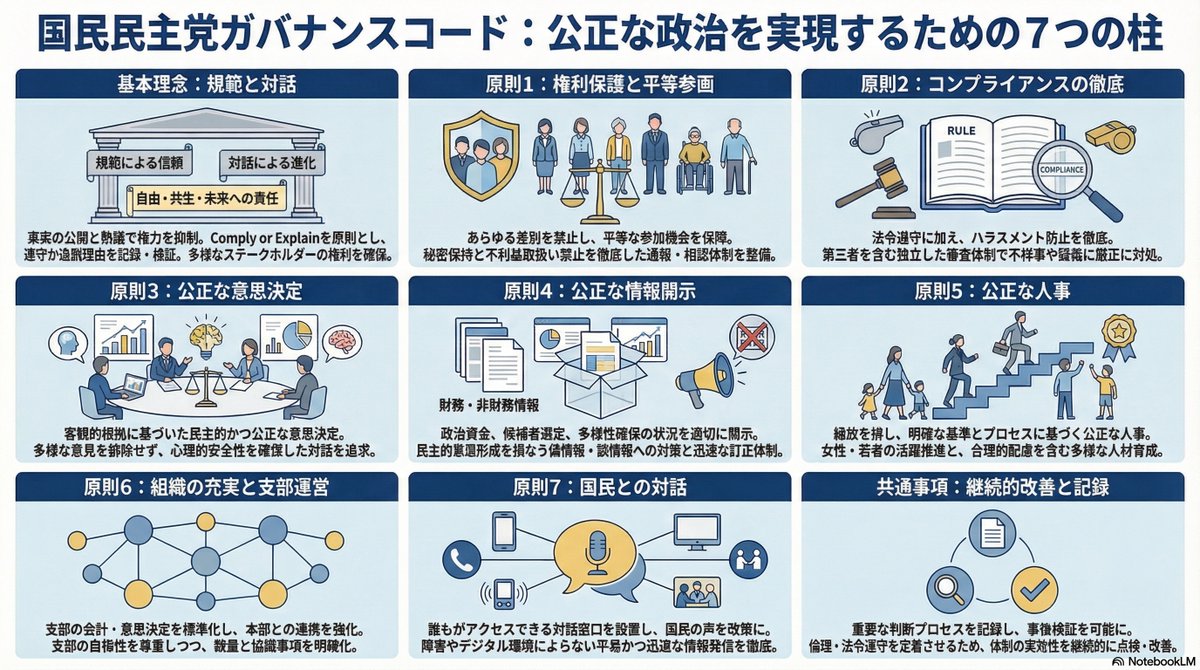 ちょうなん貴則|国民民主党|東京14区(墨田区・江戸川区)|長南貴則 tweet media