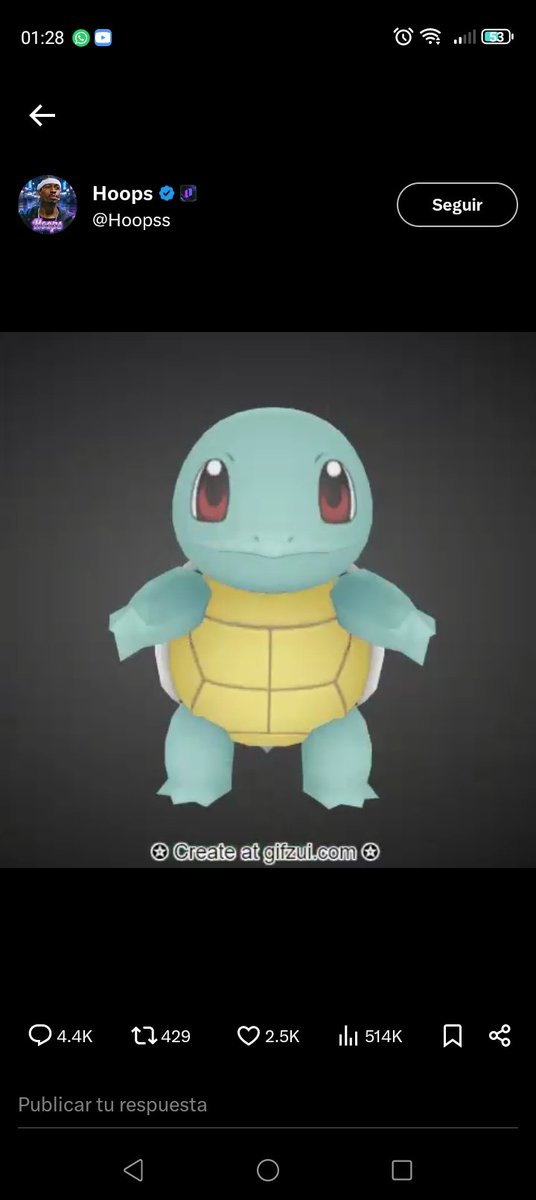 Cannonbolt Fasista tweet media