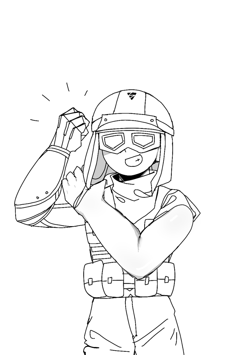 mandeugi39191's tweet image. #MINDHACK
의수를 간지나게 쓰는 서포터가 보고 싶었어...