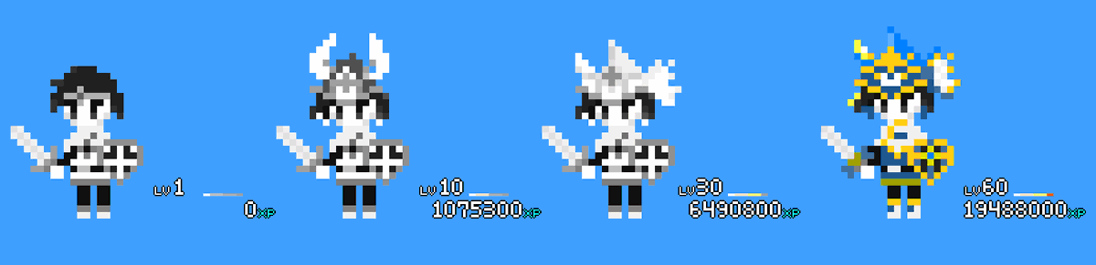 ファルシオンBせいじん tweet media