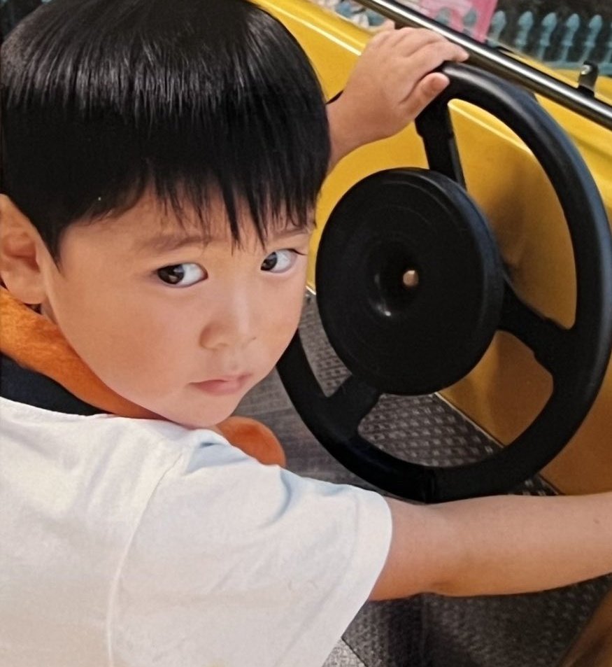 น้องมิกุ 🐽🐖💨 tweet media