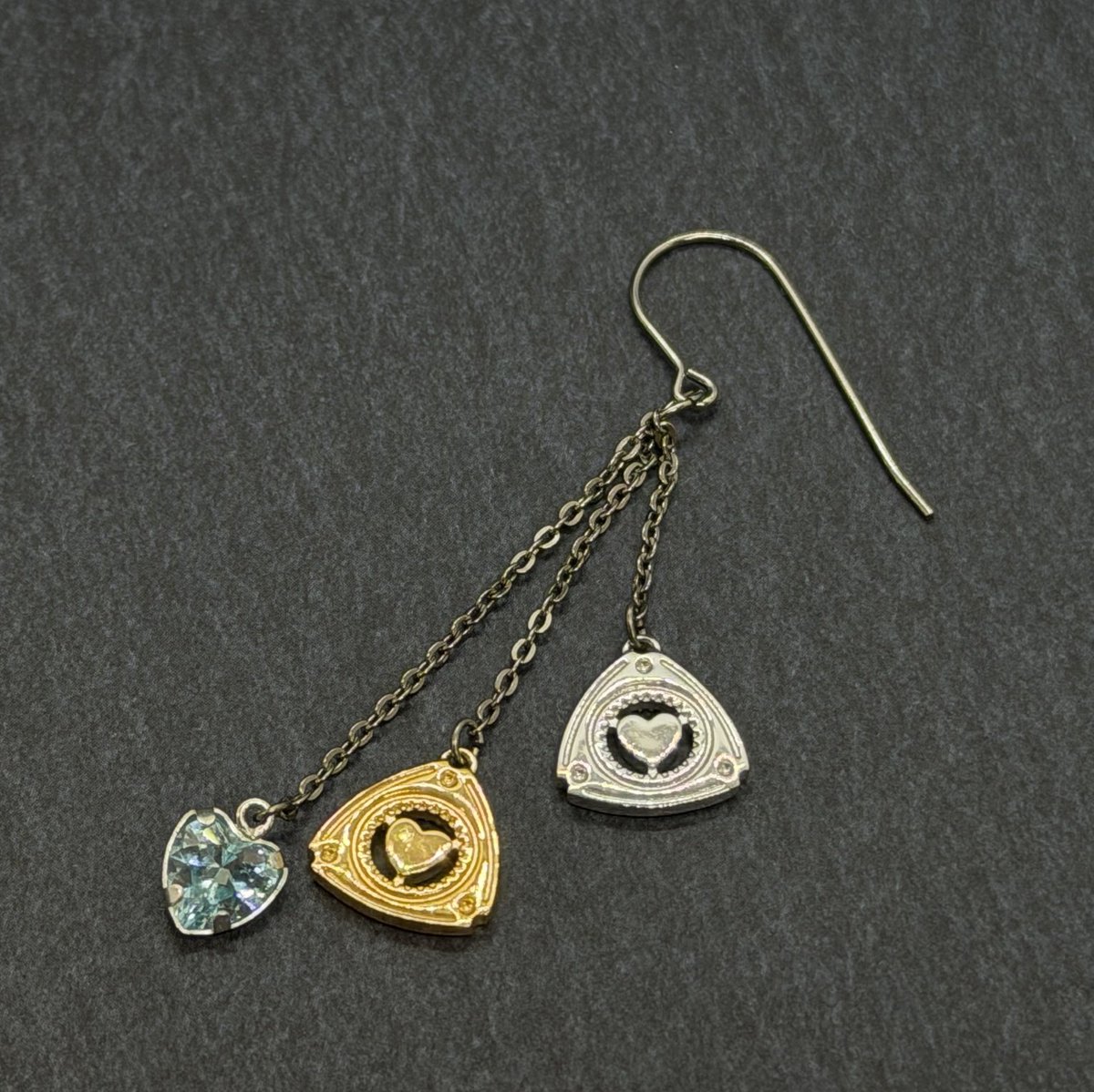 FK'S FACTORY 福田 tweet media