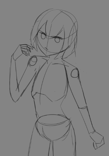 dorkew's tweet photo. plume wip https://t.co/FDtEai2X6T