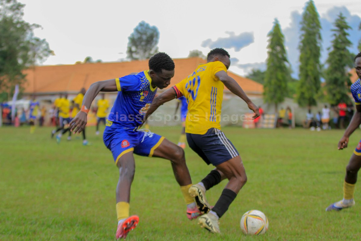 Blacks Power Football Club tweet media