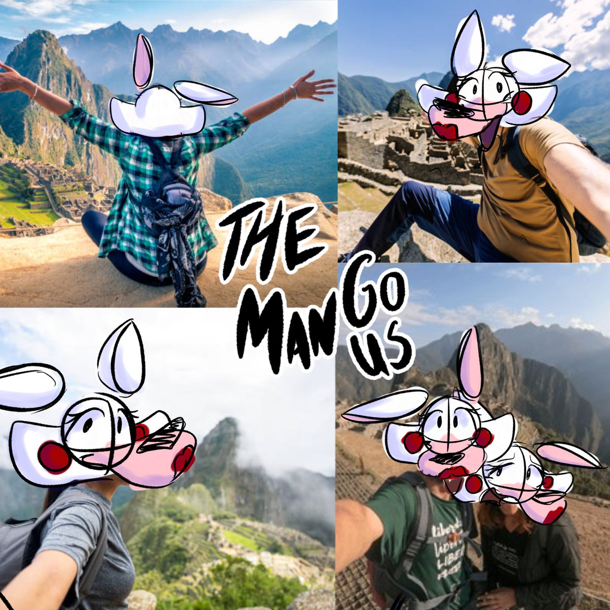 Mango 🥭 - Personal Account tweet media